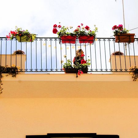Casa Panke Appartement Scicli Buitenkant foto