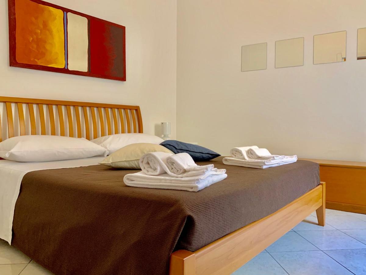 Casa Panke Appartement Scicli Buitenkant foto